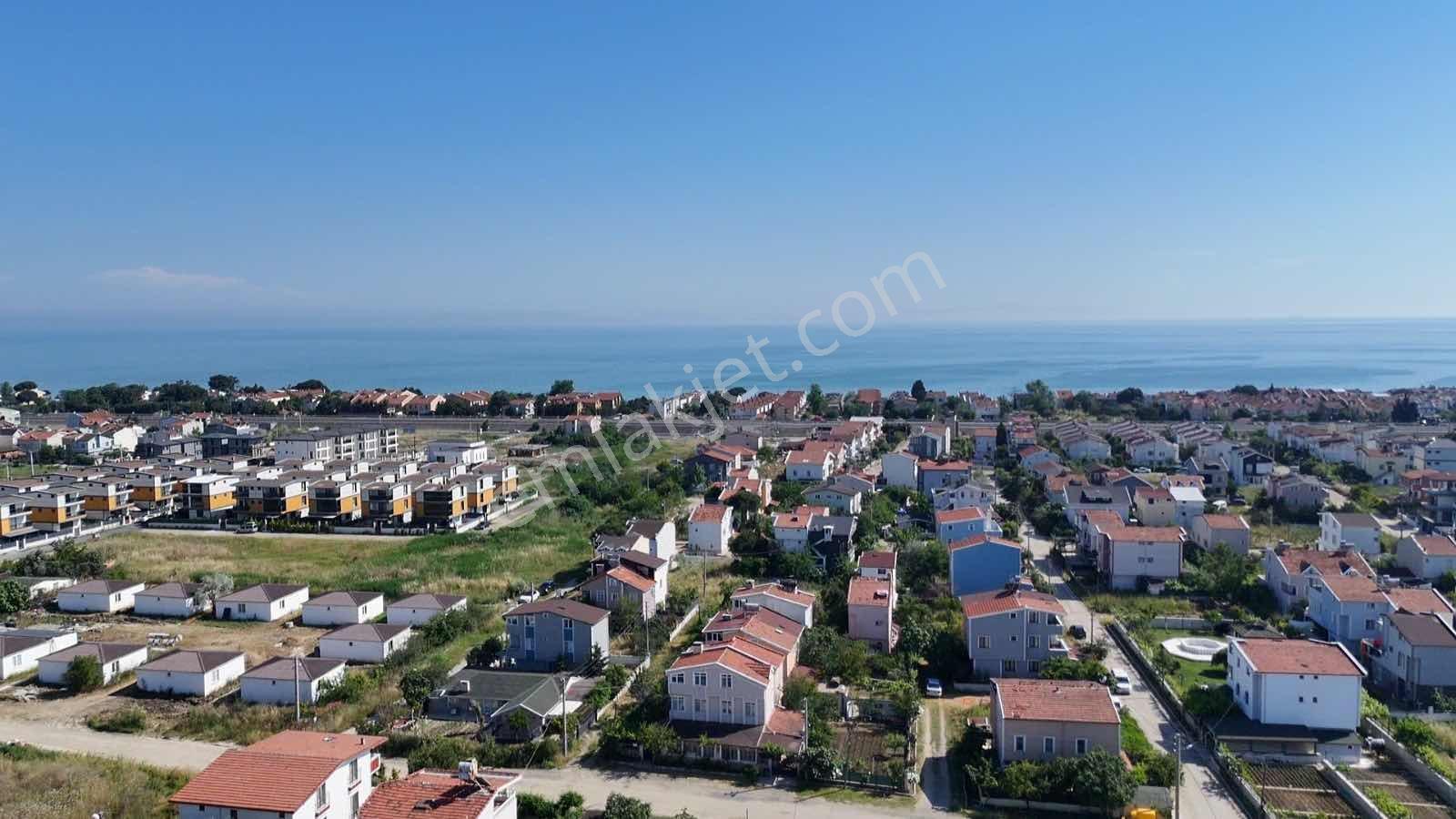 Denize 510 Metre Full Eşyalı Sıfır Ayarında 6+1 Müstakil Villa - Görsel 27