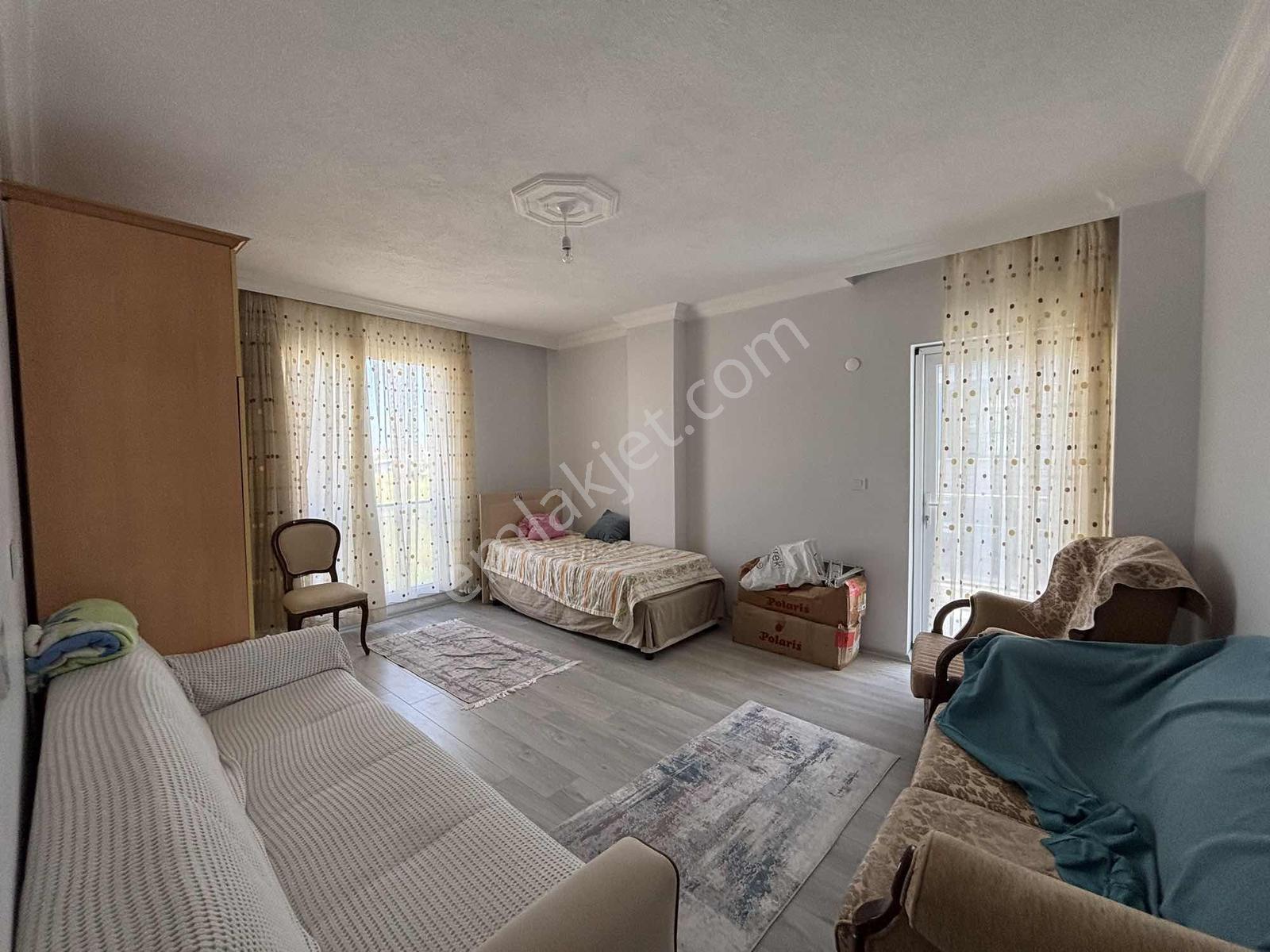 Denize 510 Metre Full Eşyalı Sıfır Ayarında 6+1 Müstakil Villa - Görsel 19