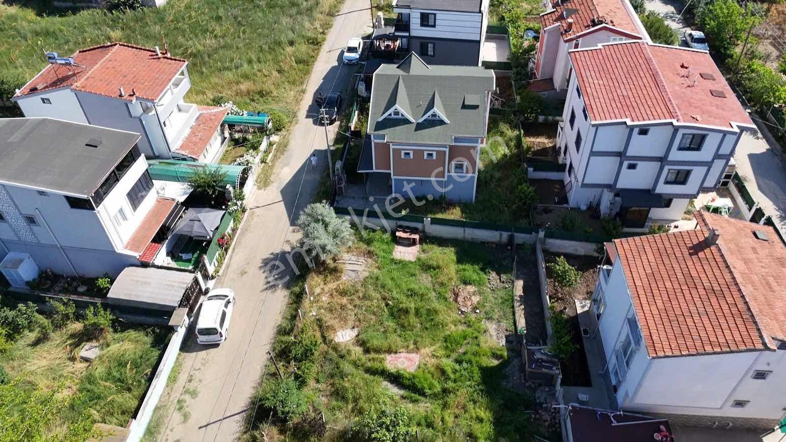 Denize 510 Metre Full Eşyalı Sıfır Ayarında 6+1 Müstakil Villa - Görsel 9