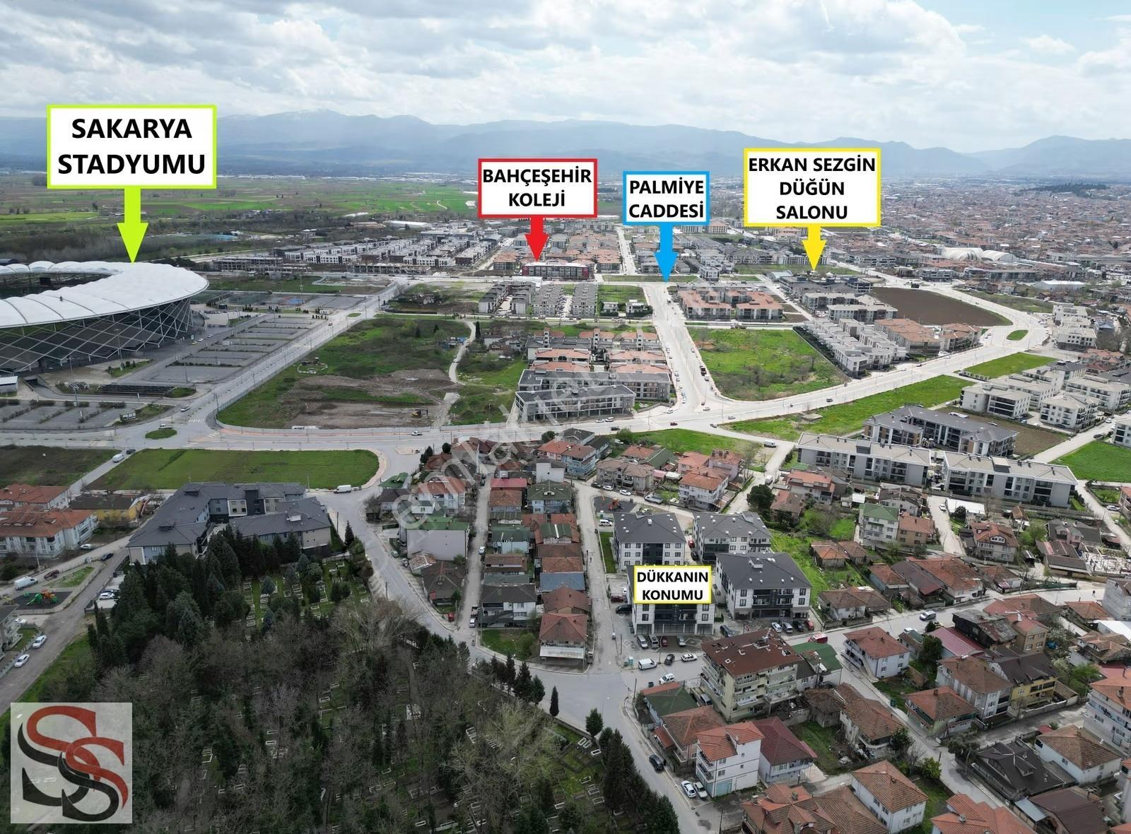 Yağcılarda Bim Market Yanı Kiralık 400m² Yatırmlık Dükkan&mağaza - Görsel 18