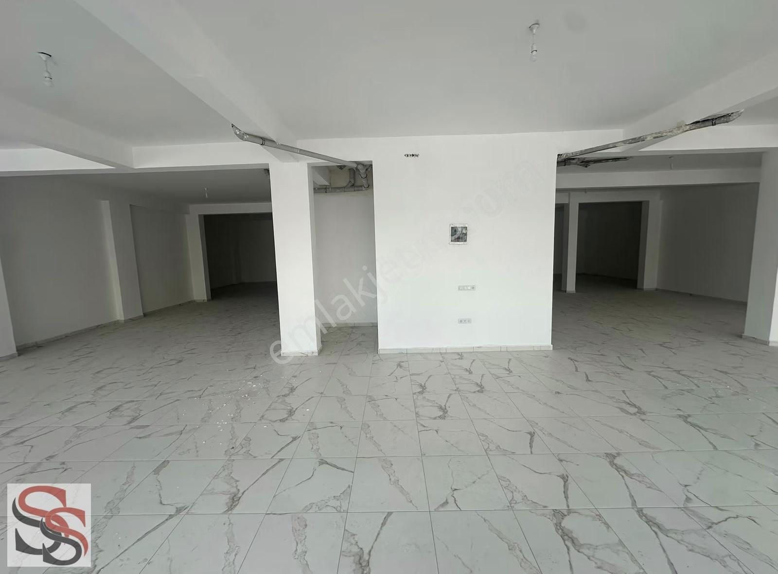 Yağcılarda Bim Market Yanı Kiralık 400m² Yatırmlık Dükkan&mağaza - Görsel 9