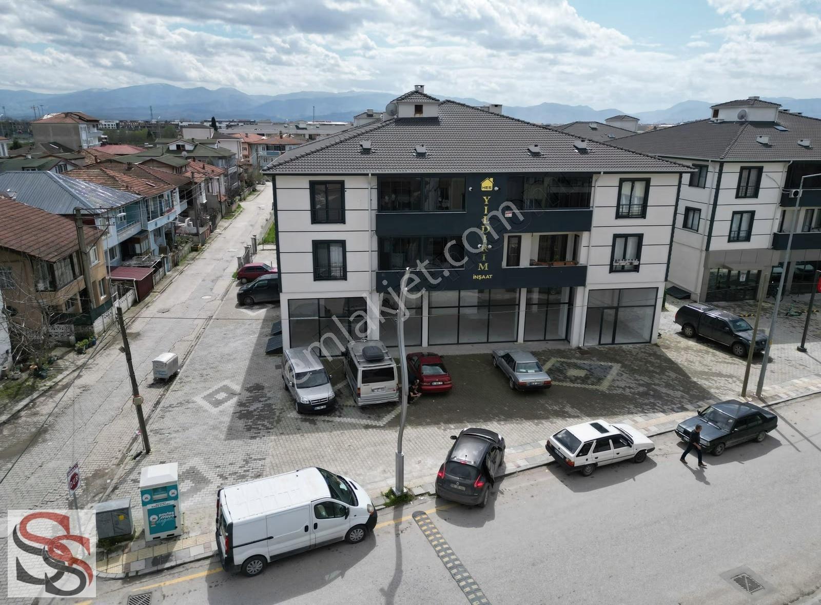 Yağcılarda Bim Market Yanı Kiralık 400m² Yatırmlık Dükkan&mağaza - Görsel 16