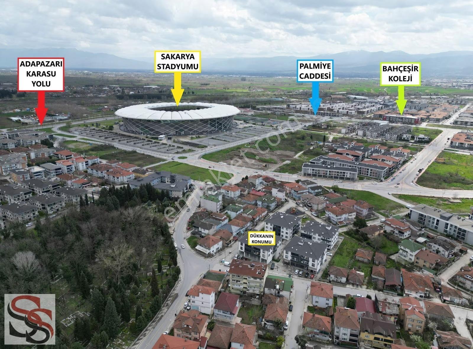 Yağcılarda Bim Market Yanı Kiralık 400m² Yatırmlık Dükkan&mağaza - Görsel 15
