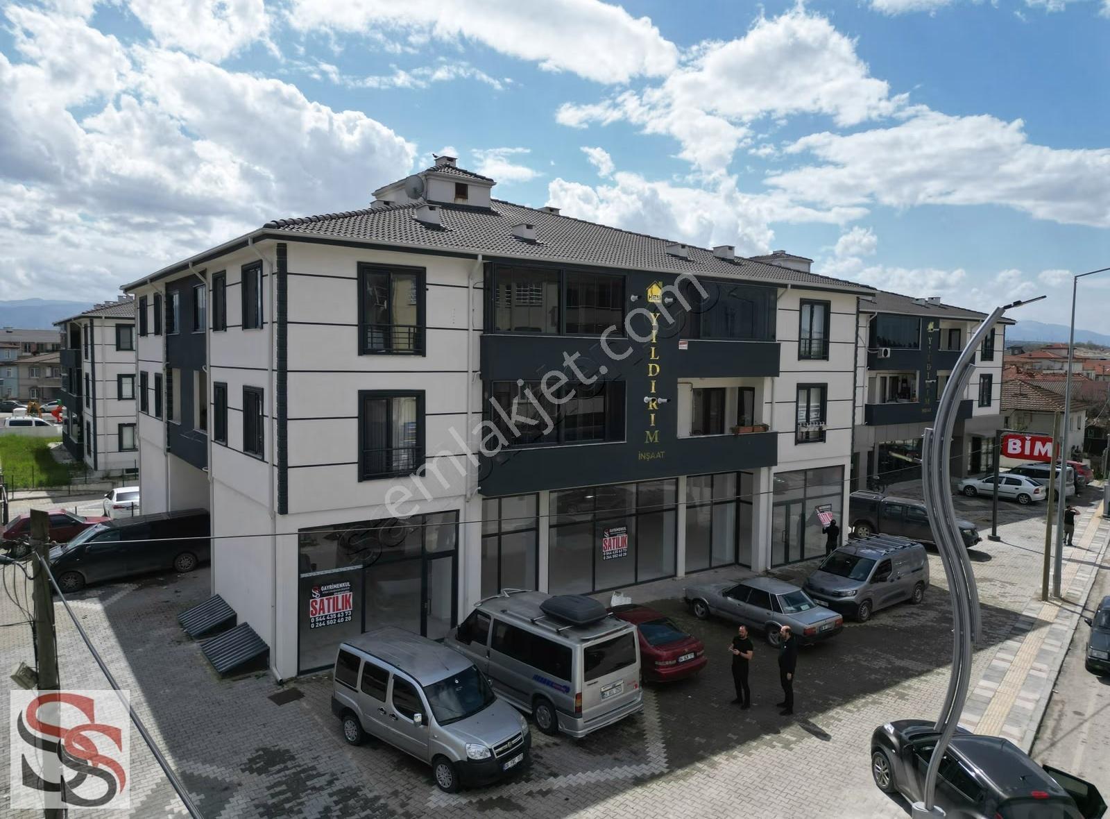 Yağcılarda Bim Market Yanı Kiralık 400m² Yatırmlık Dükkan&mağaza