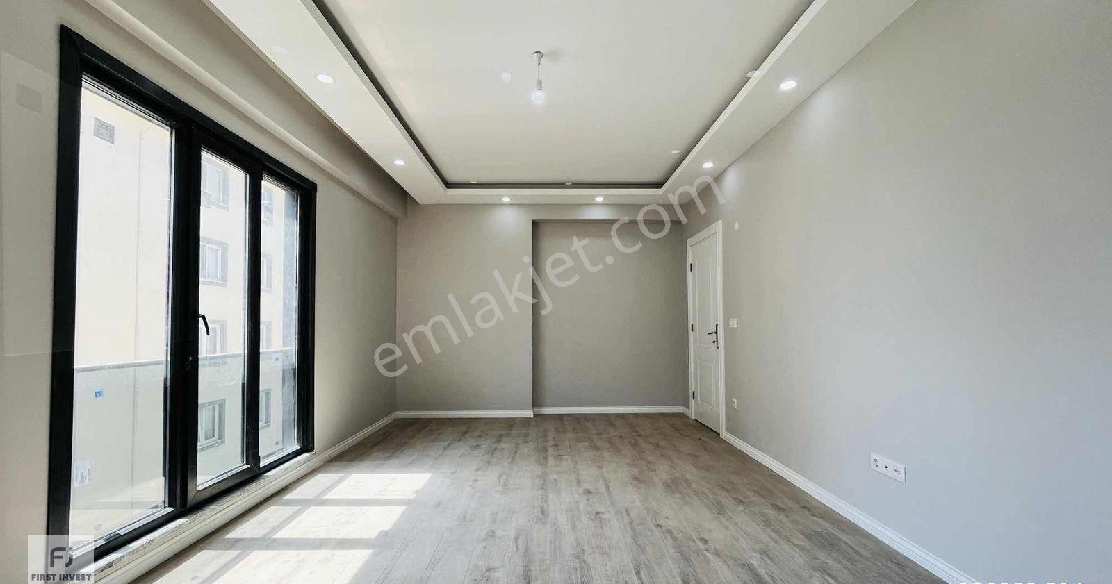 Silivri Yeni Mahallede İyi Konumlu Satılık 2+1 Sıfır Ferah Daire - Görsel 6
