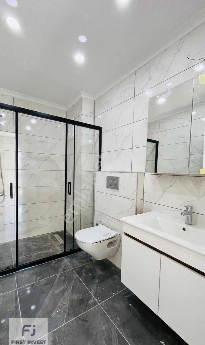 Silivri Yeni Mahallede İyi Konumlu Satılık 2+1 Sıfır Ferah Daire - Görsel 27