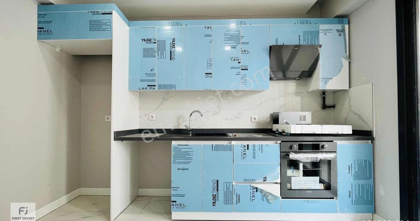 Silivri Yeni Mahallede İyi Konumlu Satılık 2+1 Sıfır Ferah Daire - Görsel 22
