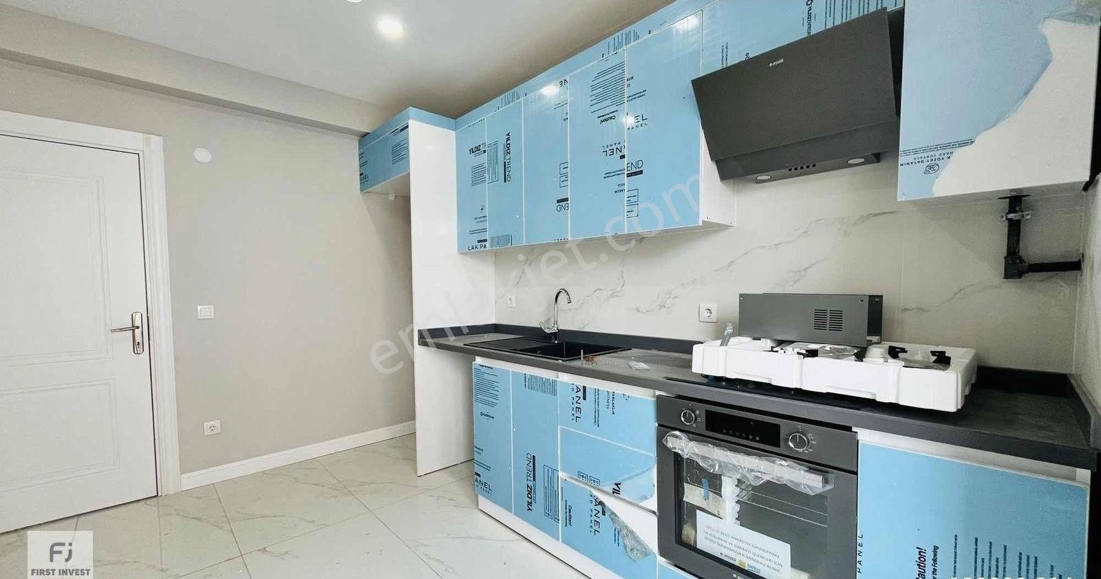 Silivri Yeni Mahallede İyi Konumlu Satılık 2+1 Sıfır Ferah Daire - Görsel 21