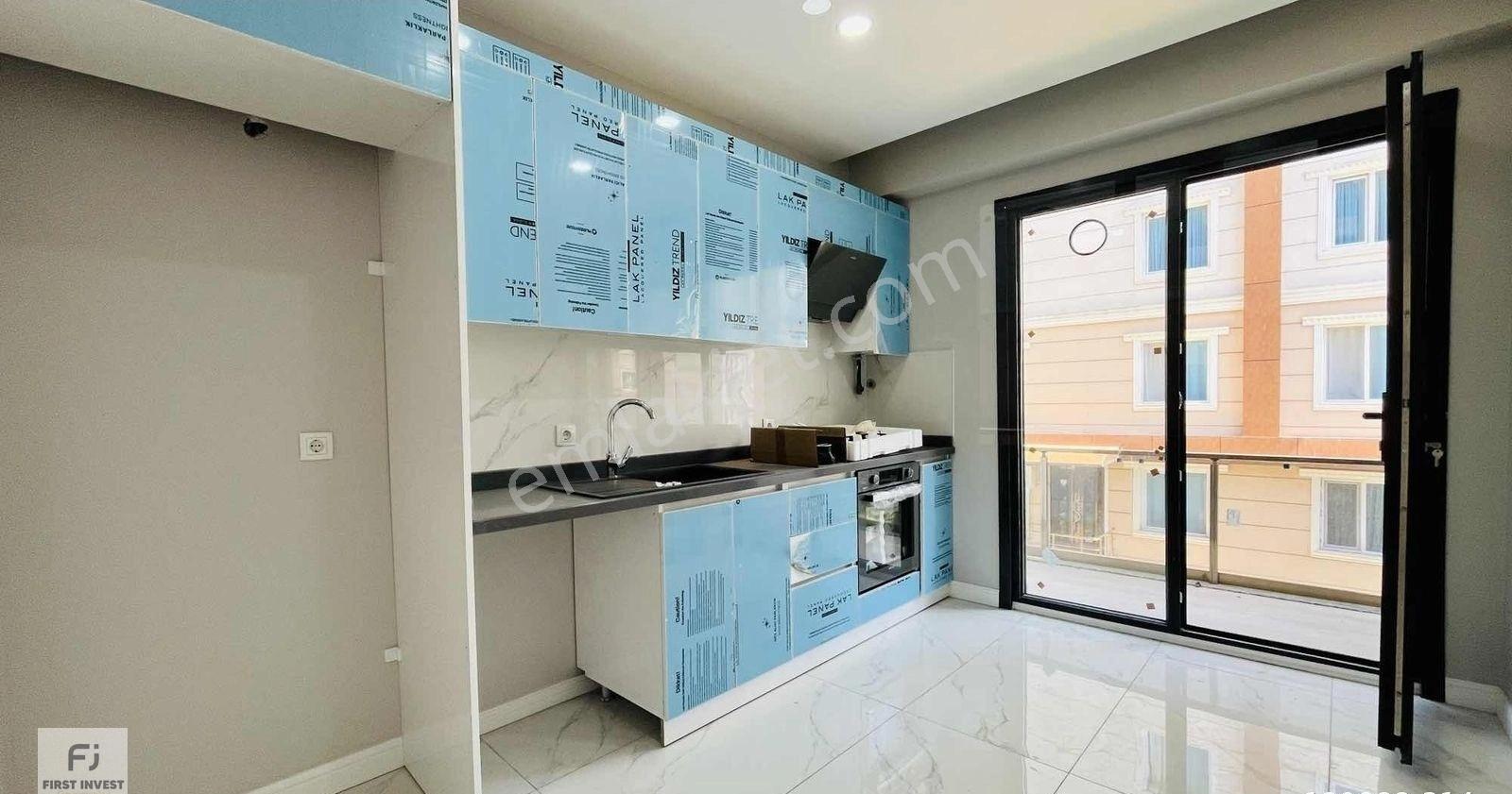 Silivri Yeni Mahallede İyi Konumlu Satılık 2+1 Sıfır Ferah Daire - Görsel 20