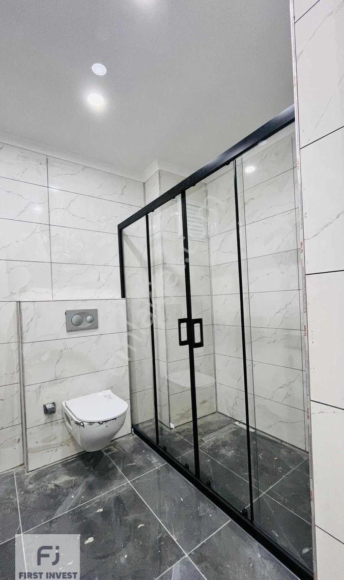 Silivri Yeni Mahallede İyi Konumlu Satılık 2+1 Sıfır Ferah Daire - Görsel 17