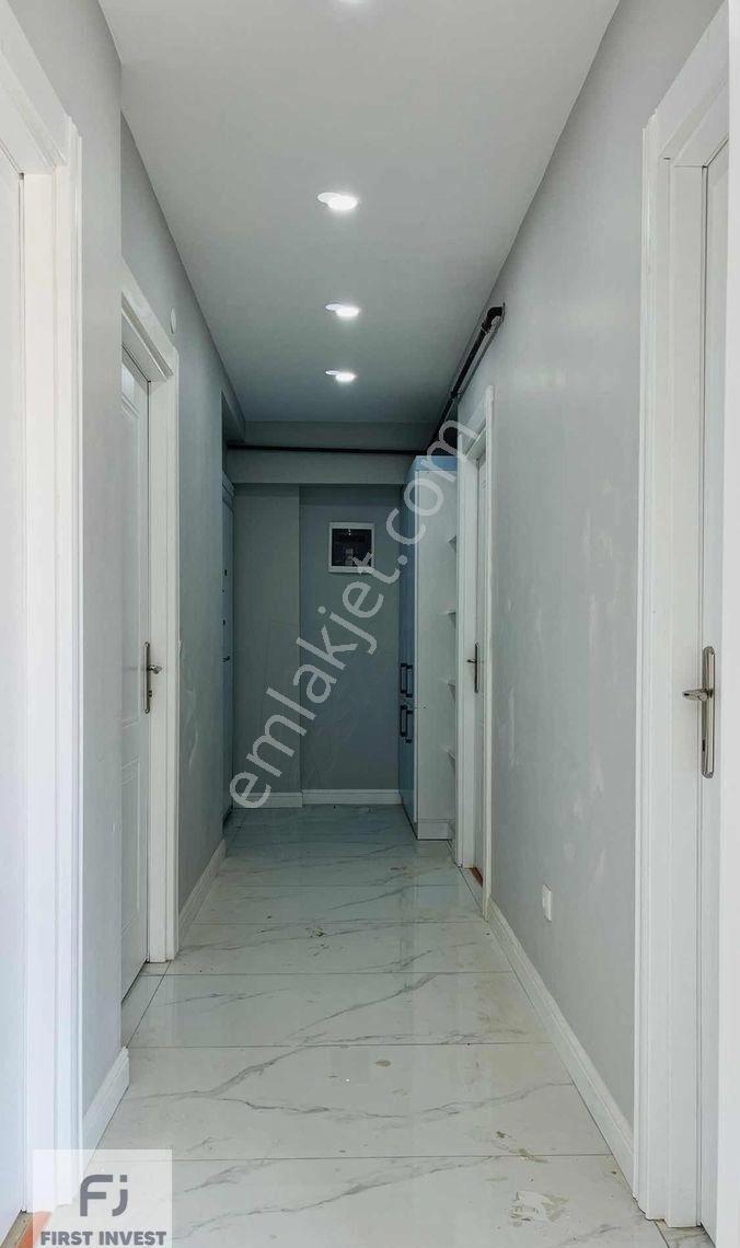 Silivri Yeni Mahallede İyi Konumlu Satılık 2+1 Sıfır Ferah Daire - Görsel 23