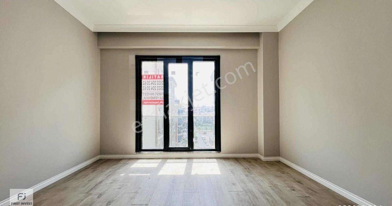 Silivri Yeni Mahallede İyi Konumlu Satılık 2+1 Sıfır Ferah Daire - Görsel 25