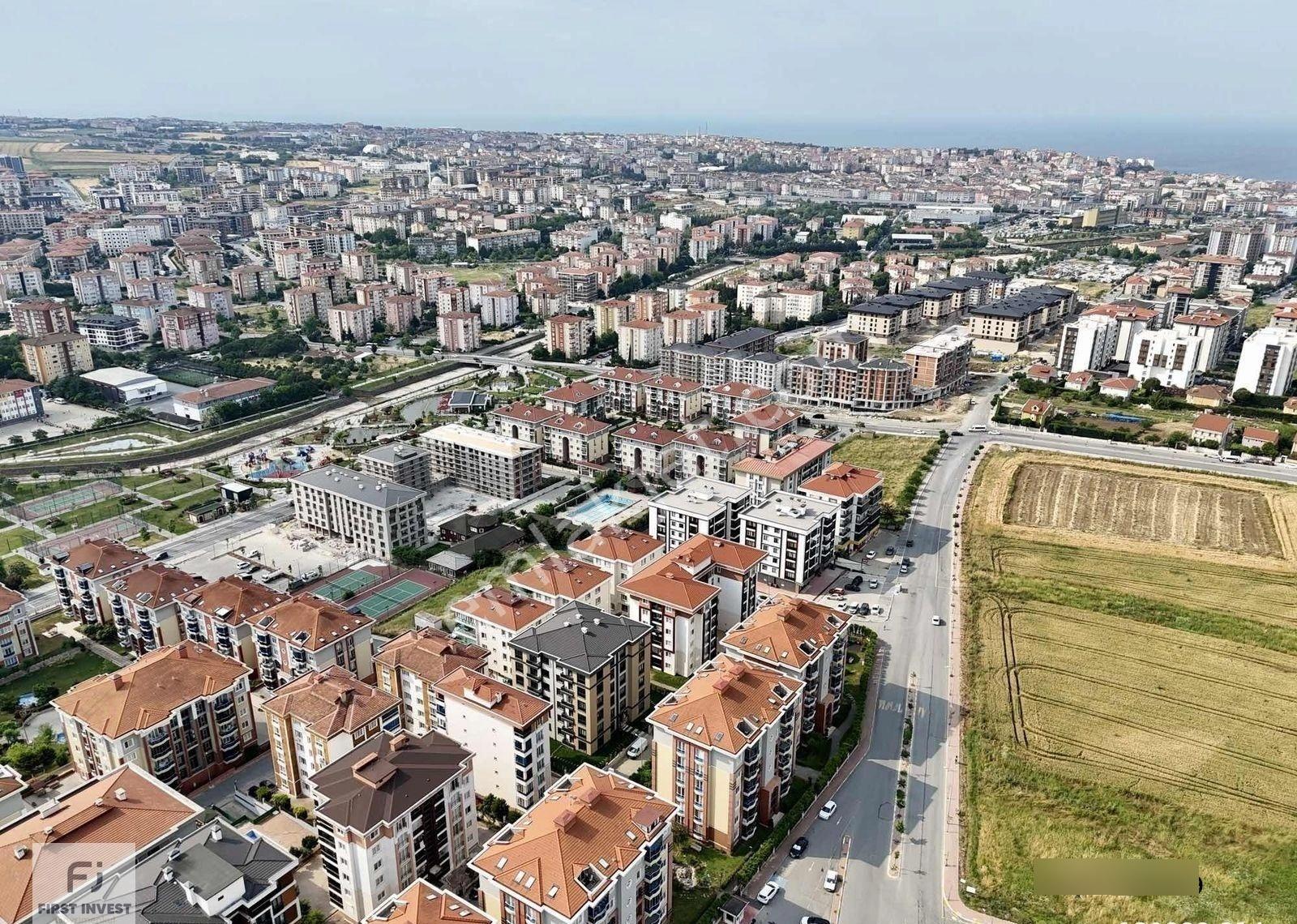 Silivri Yeni Mahallede İyi Konumlu Satılık 2+1 Sıfır Ferah Daire - Görsel 10
