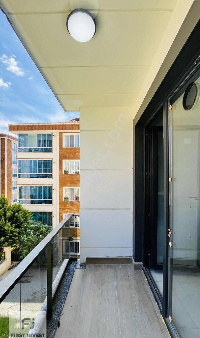 Silivri Yeni Mahallede İyi Konumlu Satılık 2+1 Sıfır Ferah Daire - Görsel 15