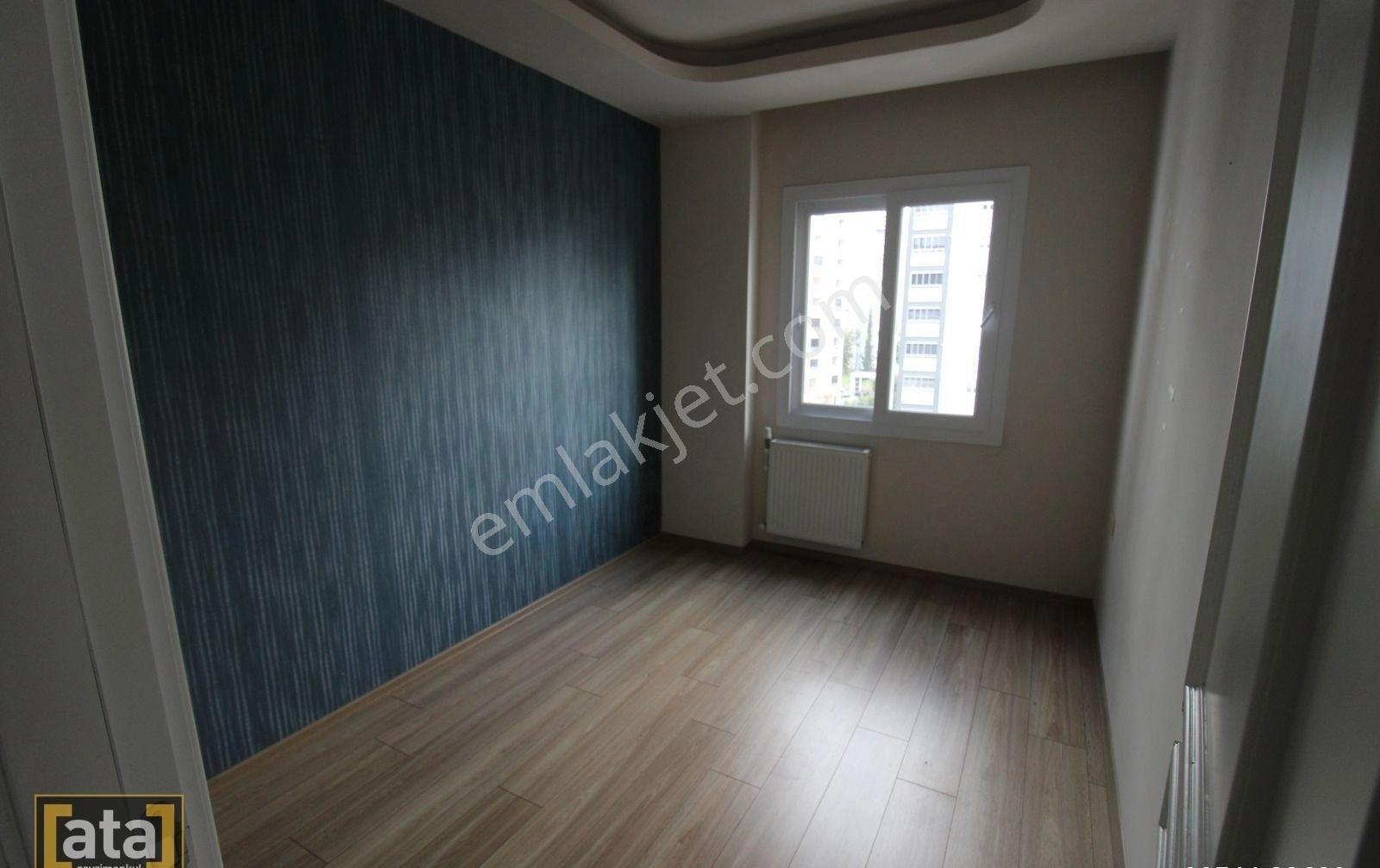 Mezitli Akdeniz Mah De Havuzlu Süper Lüx 4+1 Daire - Görsel 35