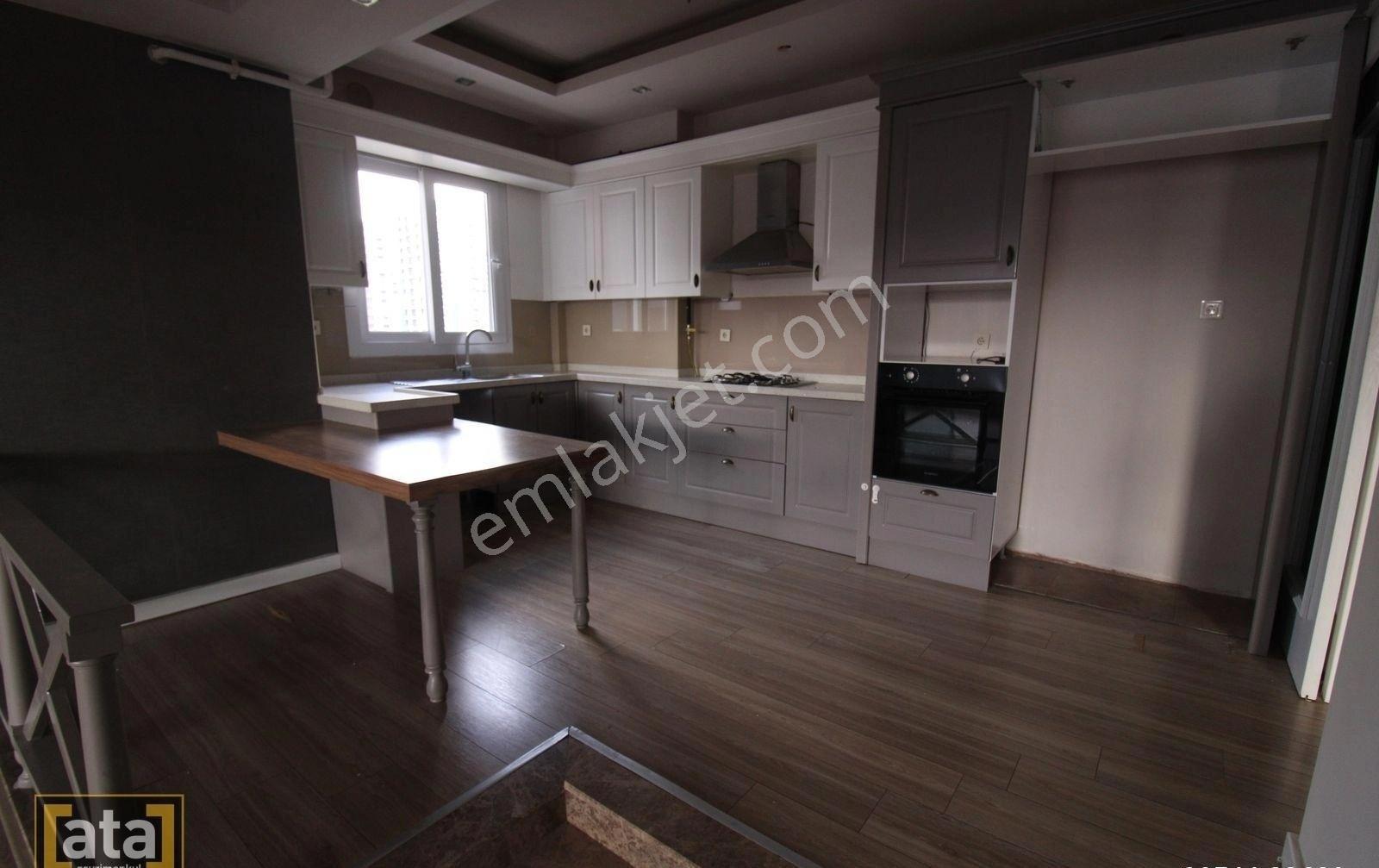 Mezitli Akdeniz Mah De Havuzlu Süper Lüx 4+1 Daire - Görsel 12