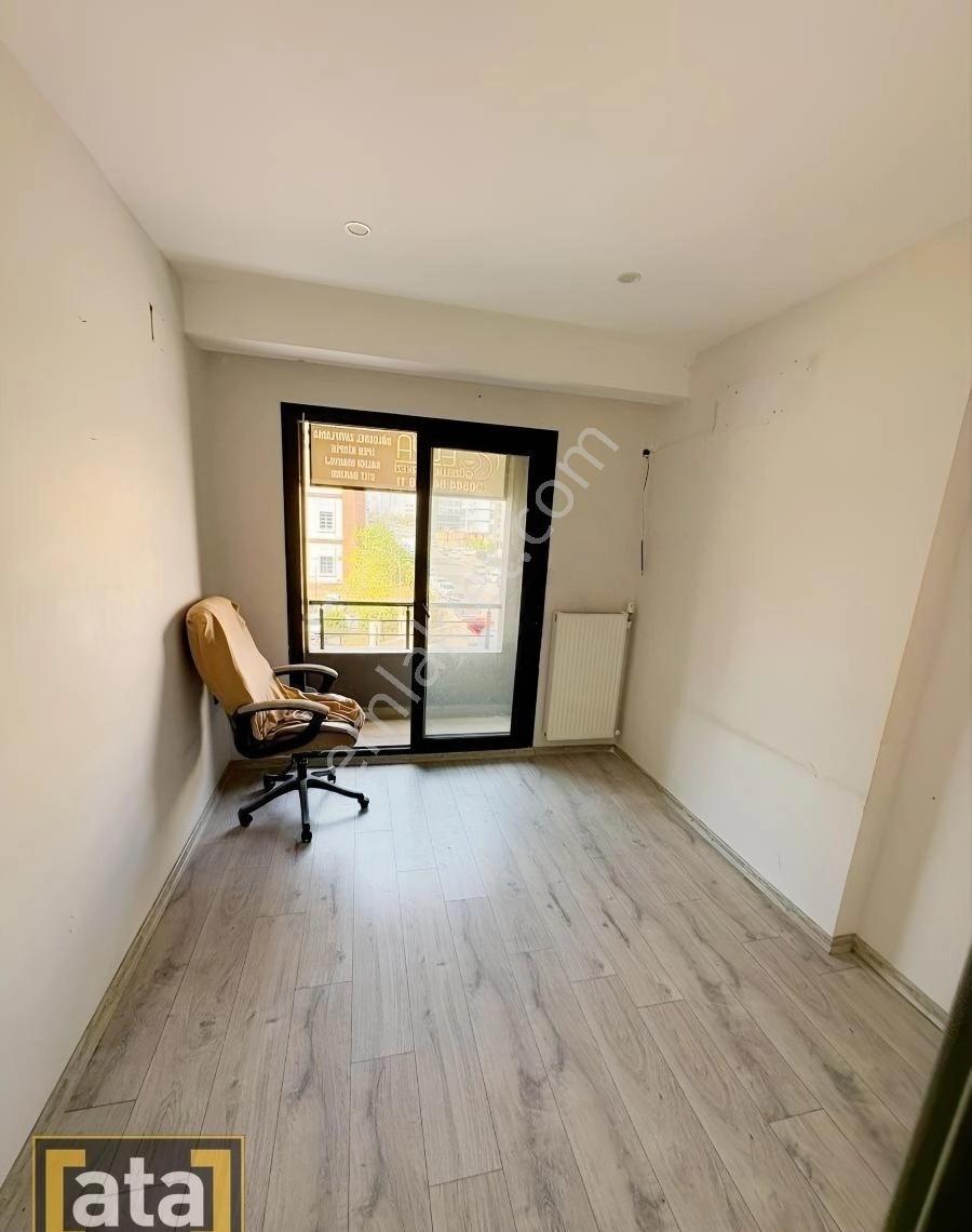 Mezitli Kaymakamlık Karşısında 2+1 Kiralık Ofis - Görsel 19