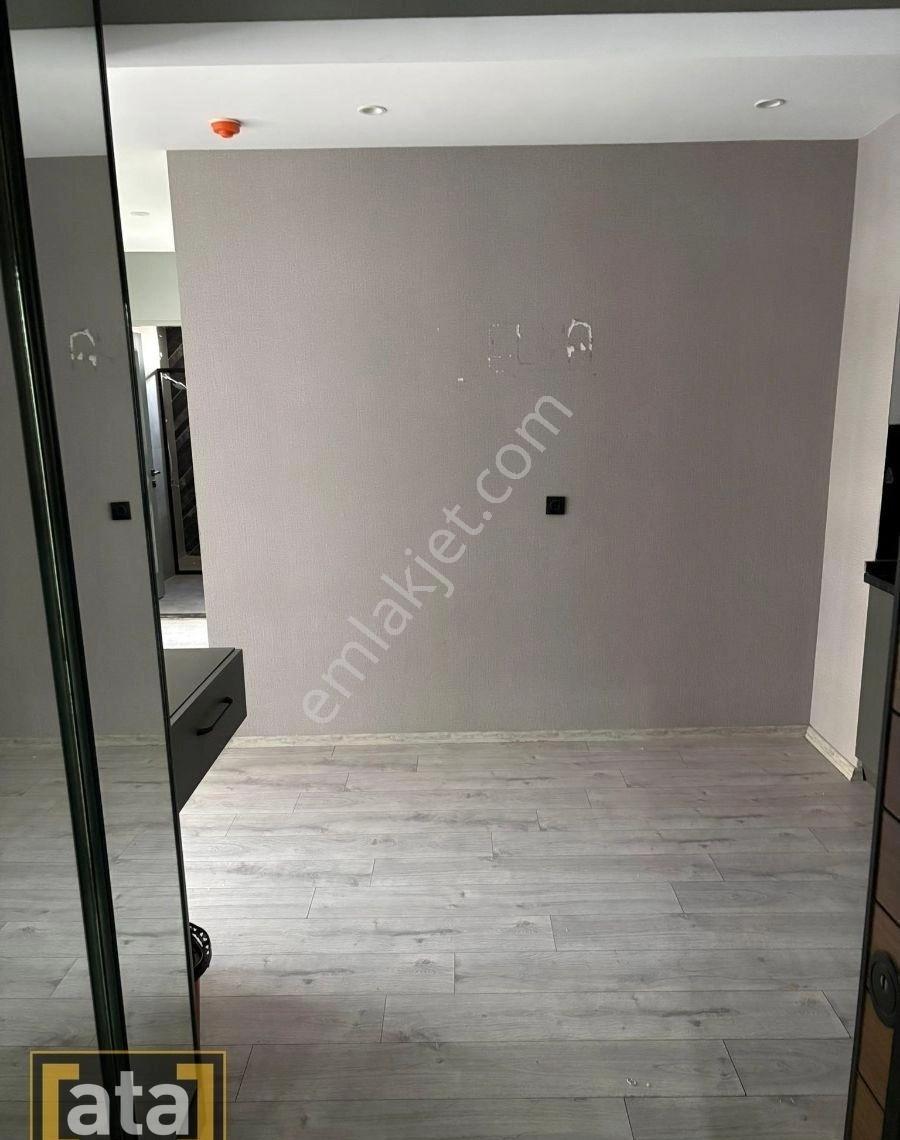 Mezitli Kaymakamlık Karşısında 2+1 Kiralık Ofis - Görsel 10