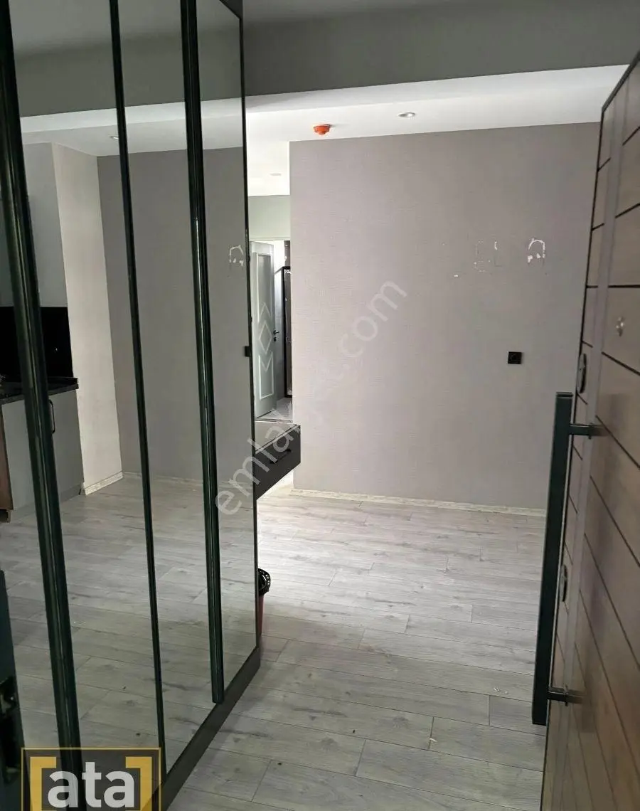 Mezitli Kaymakamlık Karşısında 2+1 Kiralık Ofis - Görsel 2