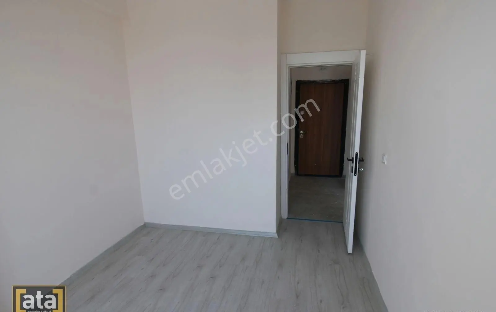 Mezitli Çeşmelide 1+1 Kiralık Daire - Görsel 3