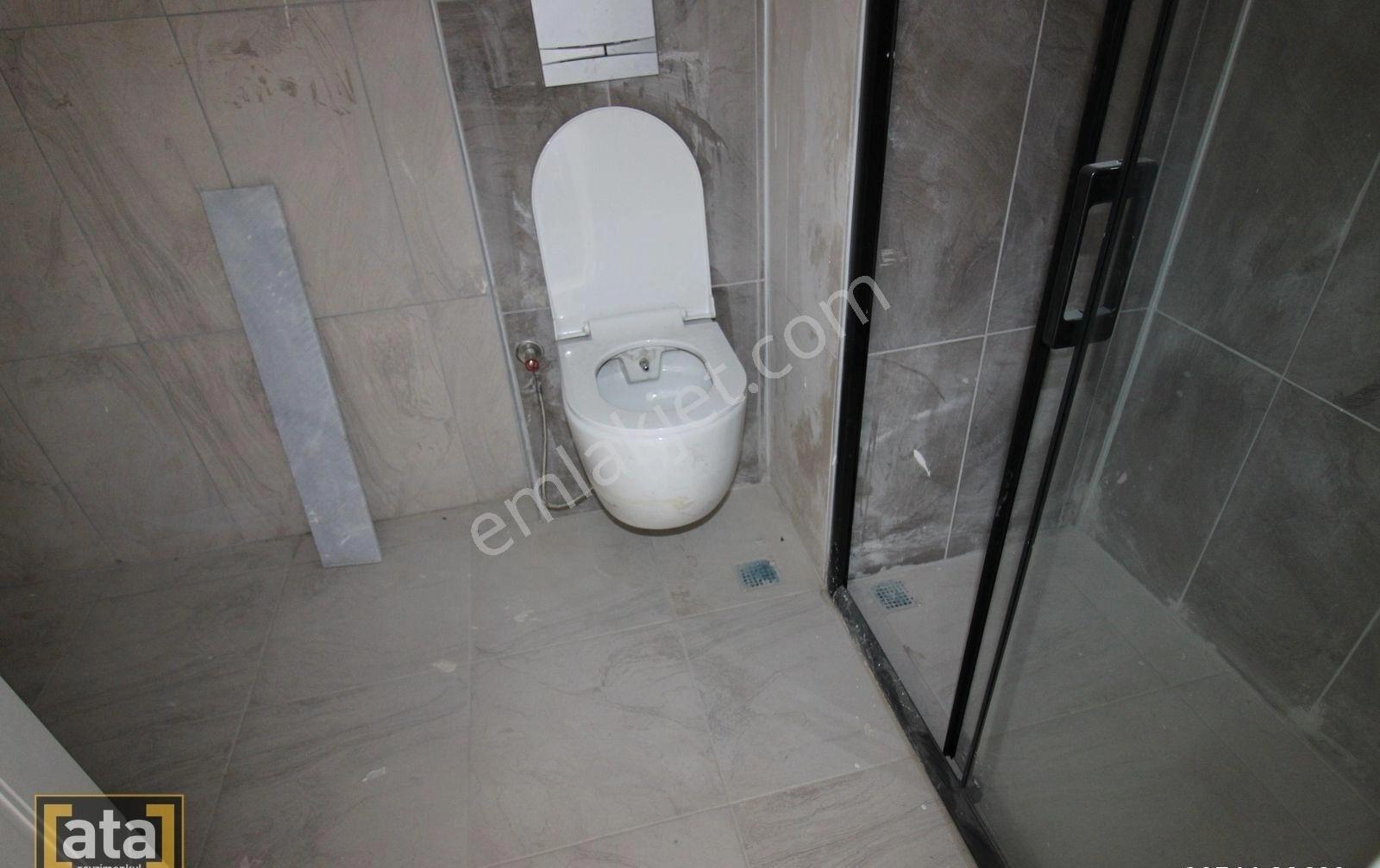 Mezitli Çeşmelide 1+1 Kiralık Daire - Görsel 4