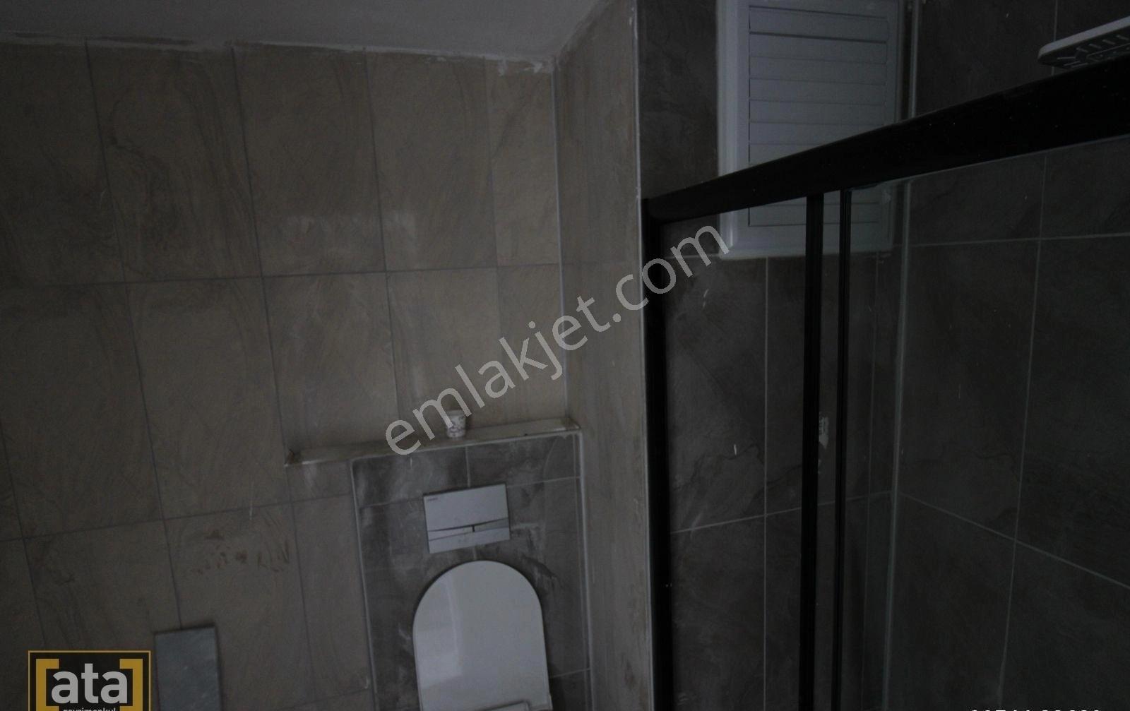 Mezitli Çeşmelide 1+1 Kiralık Daire - Görsel 12