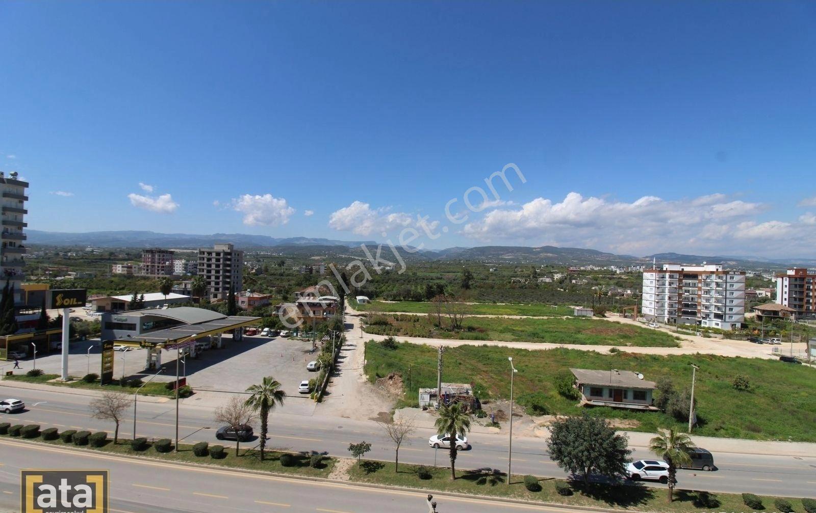 Gmk Bulvarı Üzerinde Full Eşyalı 1+1 Kiralık Daire - Görsel 21
