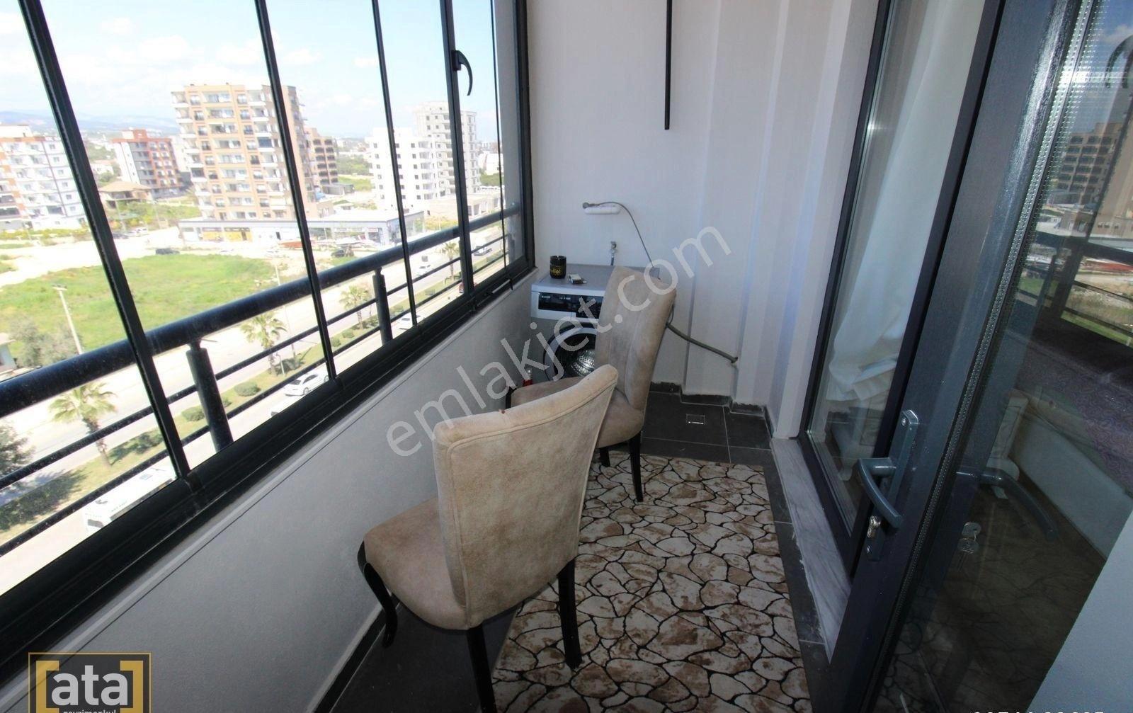 Gmk Bulvarı Üzerinde Full Eşyalı 1+1 Kiralık Daire - Görsel 13