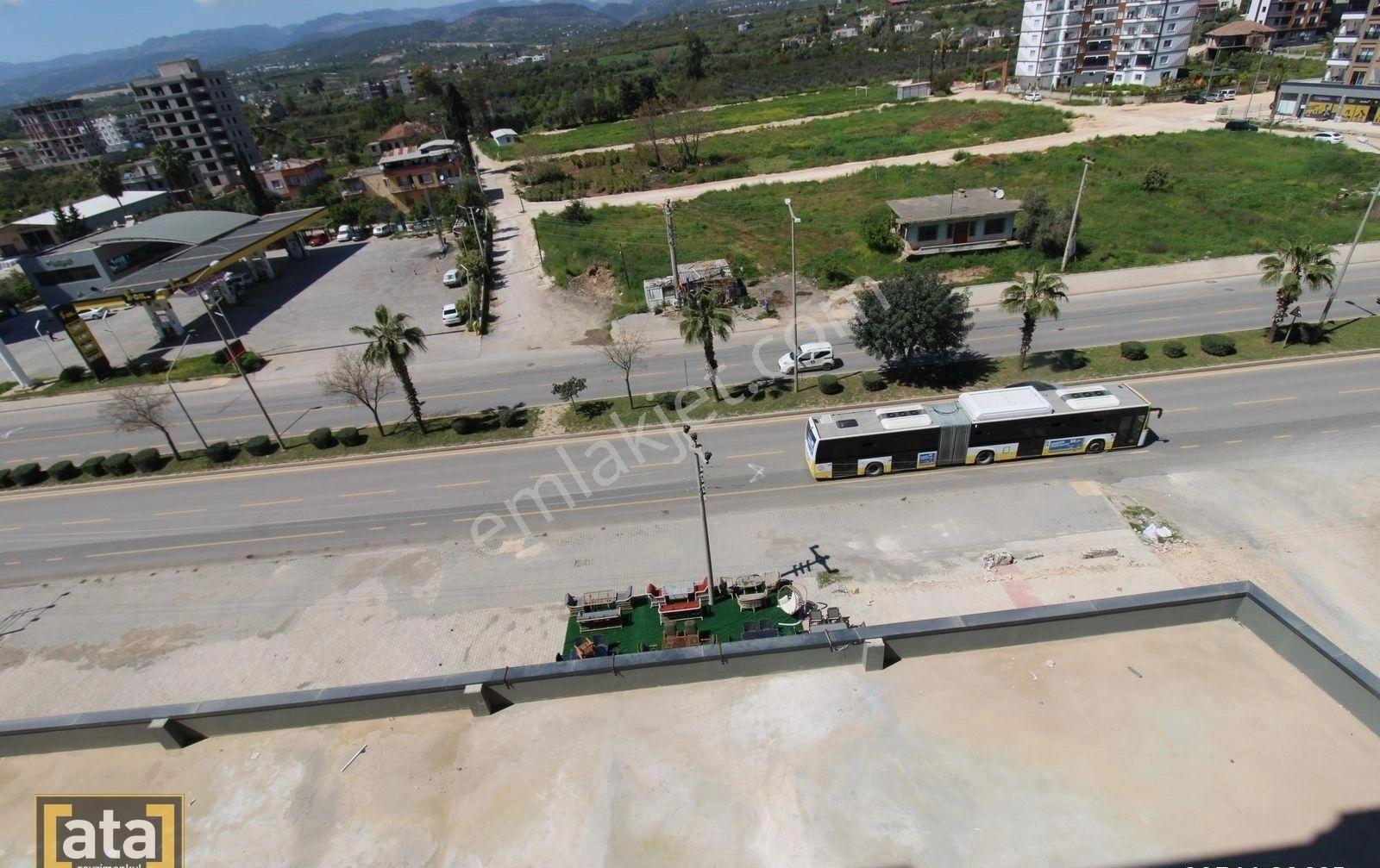 Gmk Bulvarı Üzerinde Full Eşyalı 1+1 Kiralık Daire - Görsel 14