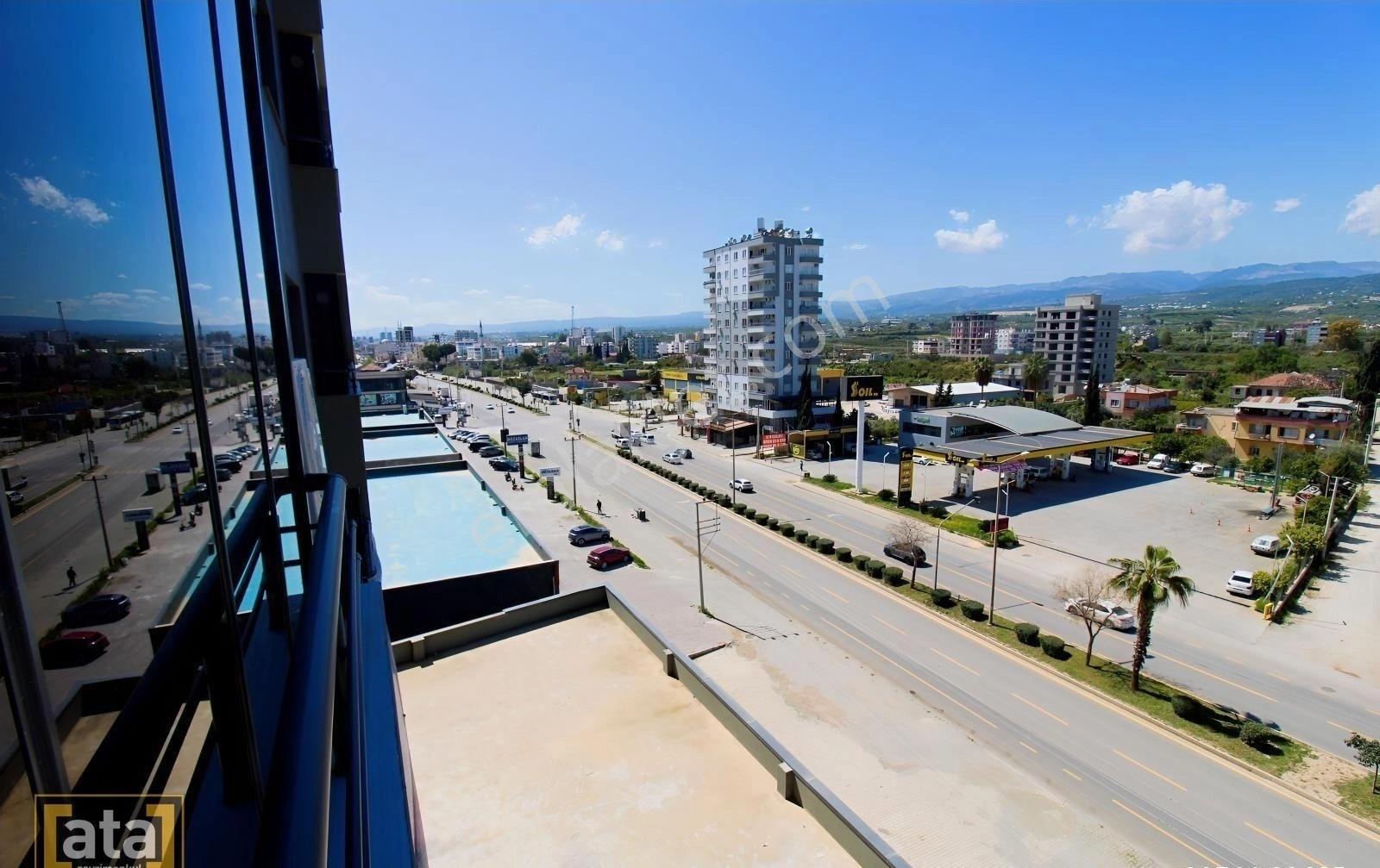 Gmk Bulvarı Üzerinde Full Eşyalı 1+1 Kiralık Daire - Görsel 25