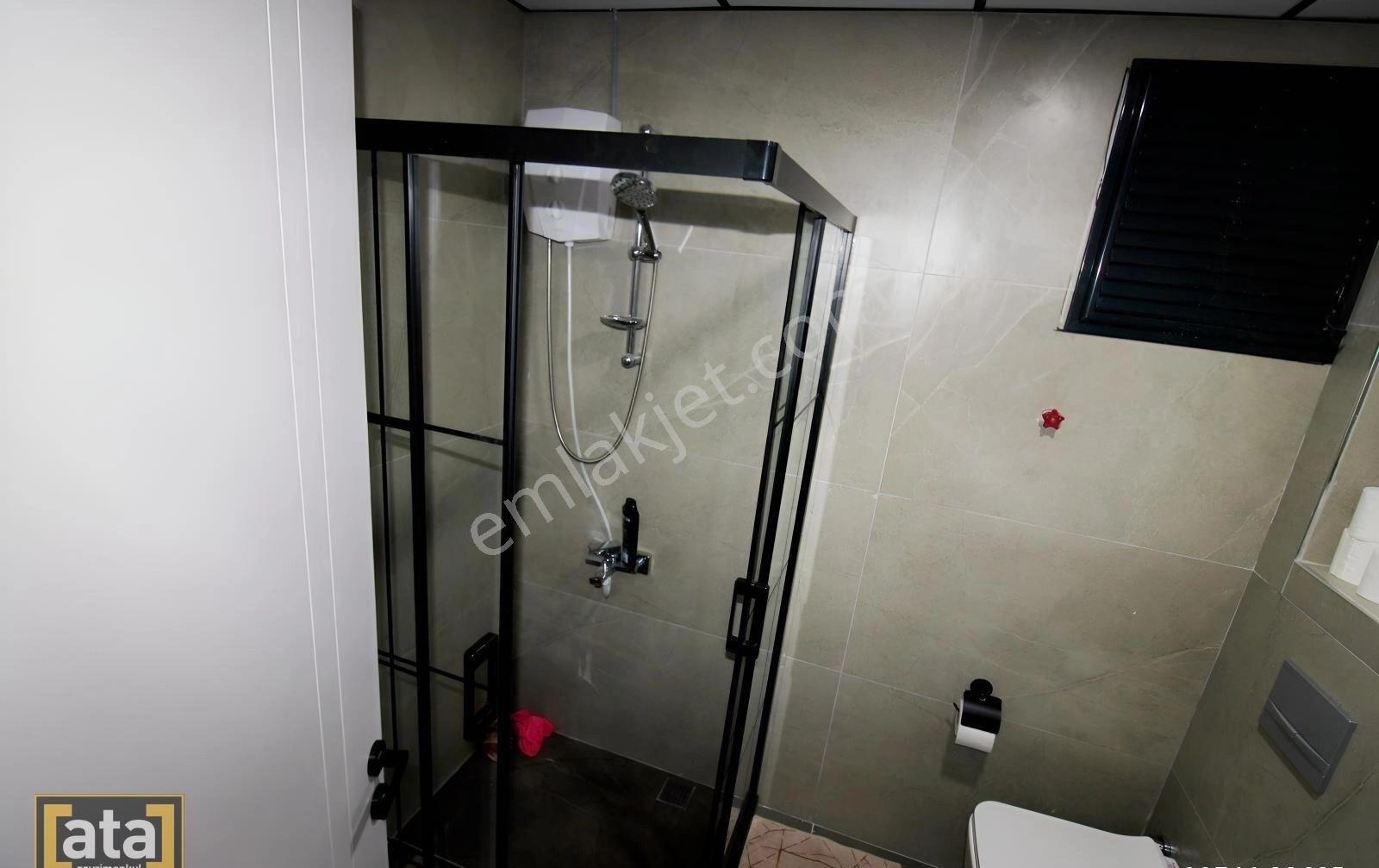 Gmk Bulvarı Üzerinde Full Eşyalı 1+1 Kiralık Daire - Görsel 7