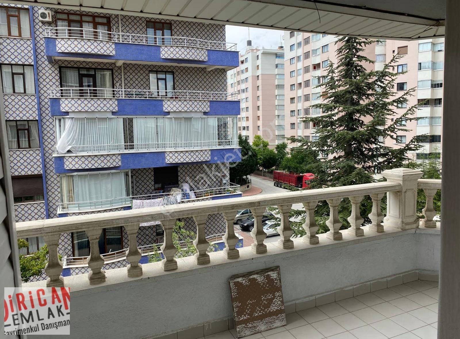 Konya Yazır Mah.otogar Arkası Teiaş Bitişiği Ara Kat 3+1 Kiralık - Görsel 7