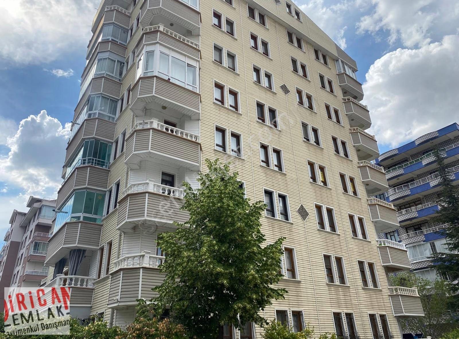 Konya Yazır Mah.otogar Arkası Teiaş Bitişiği Ara Kat 3+1 Kiralık