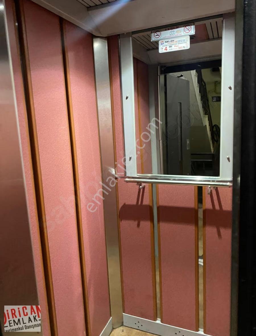 Konya Yazır Mah.otogar Arkası Teiaş Bitişiği Ara Kat 3+1 Kiralık - Görsel 24