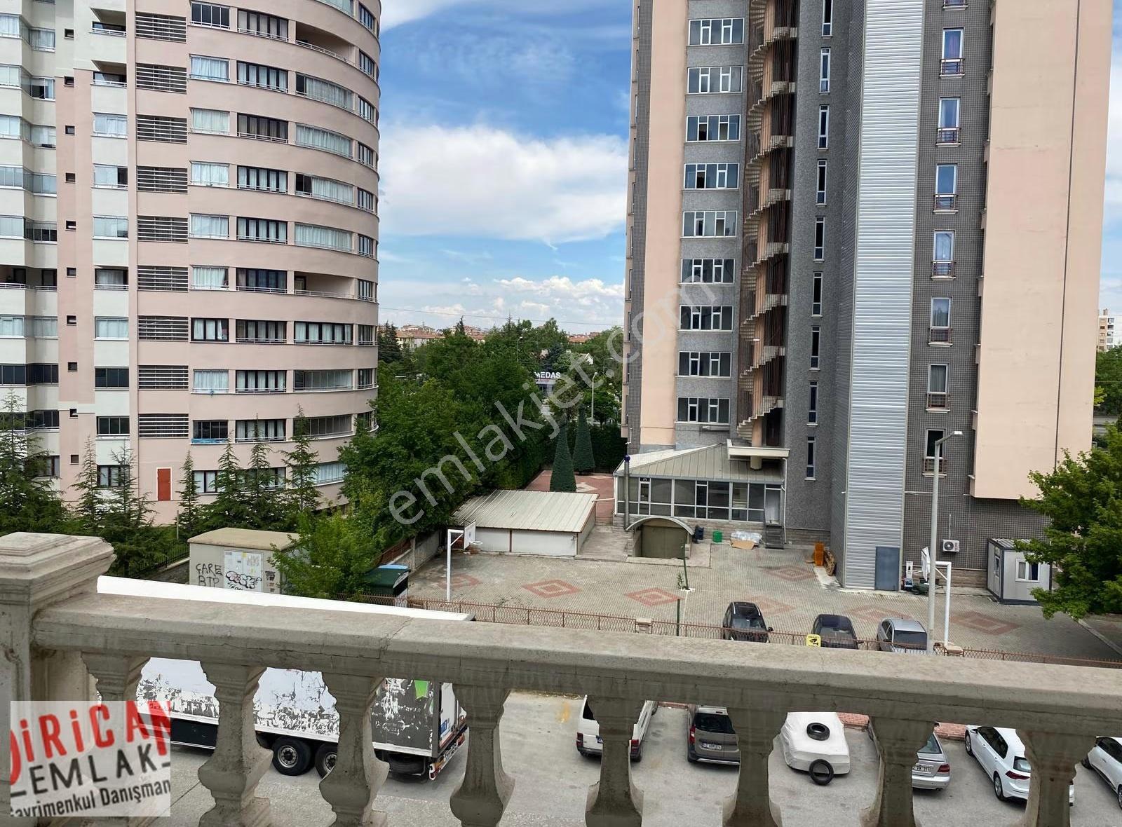Konya Yazır Mah.otogar Arkası Teiaş Bitişiği Ara Kat 3+1 Kiralık - Görsel 8