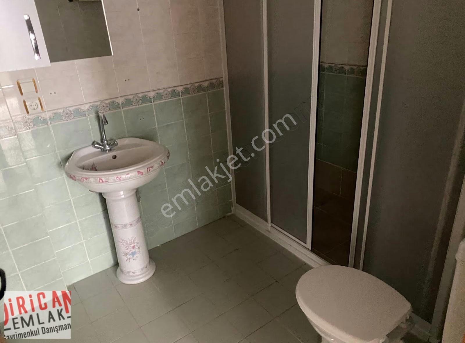 Konya Yazır Mah.otogar Arkası Teiaş Bitişiği Ara Kat 3+1 Kiralık - Görsel 20