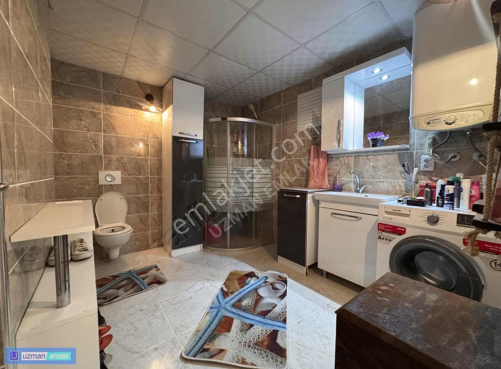 Acil Havuzlu Sitede Deniz Manzaralı Harika Daire - Görsel 2