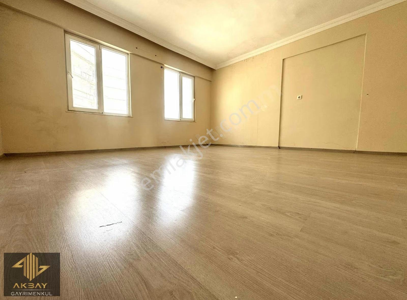 Akbay'dan Altıntaş'ta 110m2 Geniş Kullanışlı Dubleks 2+1 Daire
