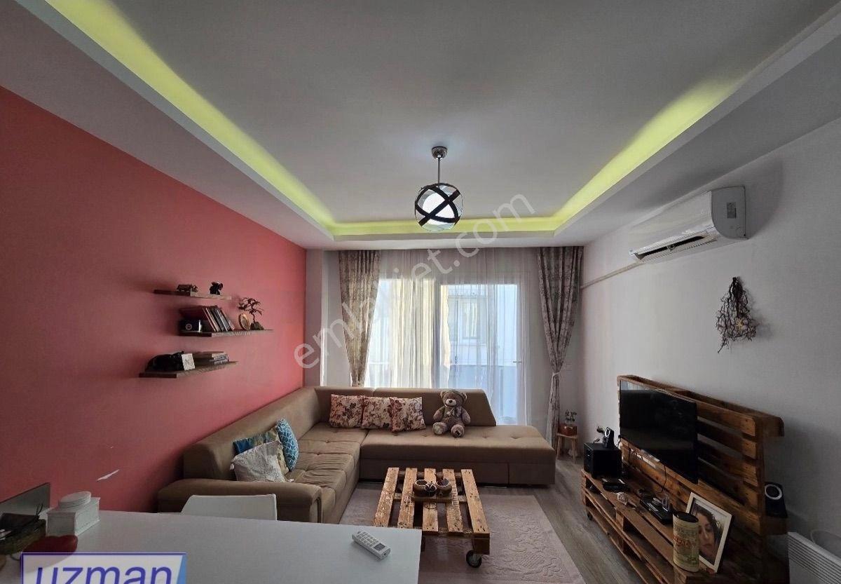 Şehir Merkezinde Eşyalı Harika Daire - Görsel 10
