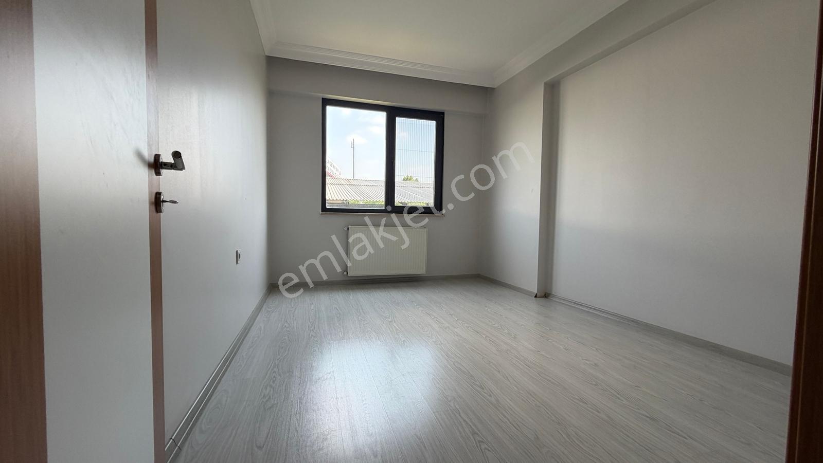 C21 İz Elif Zengin'den Stad Yakını Lüks Kiralık Daire.. - Görsel 20