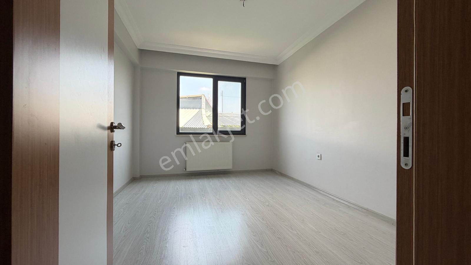 C21 İz Elif Zengin'den Stad Yakını Lüks Kiralık Daire.. - Görsel 19