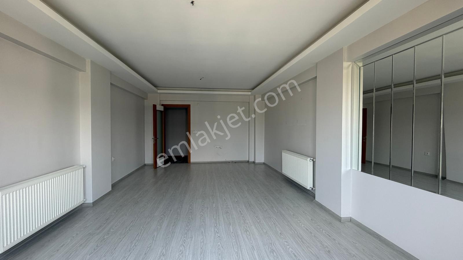 C21 İz Elif Zengin'den Stad Yakını Lüks Kiralık Daire.. - Görsel 6