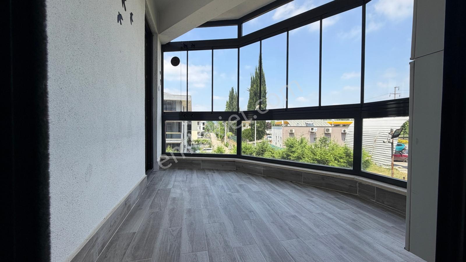 C21 İz Elif Zengin'den Stad Yakını Lüks Kiralık Daire.. - Görsel 30