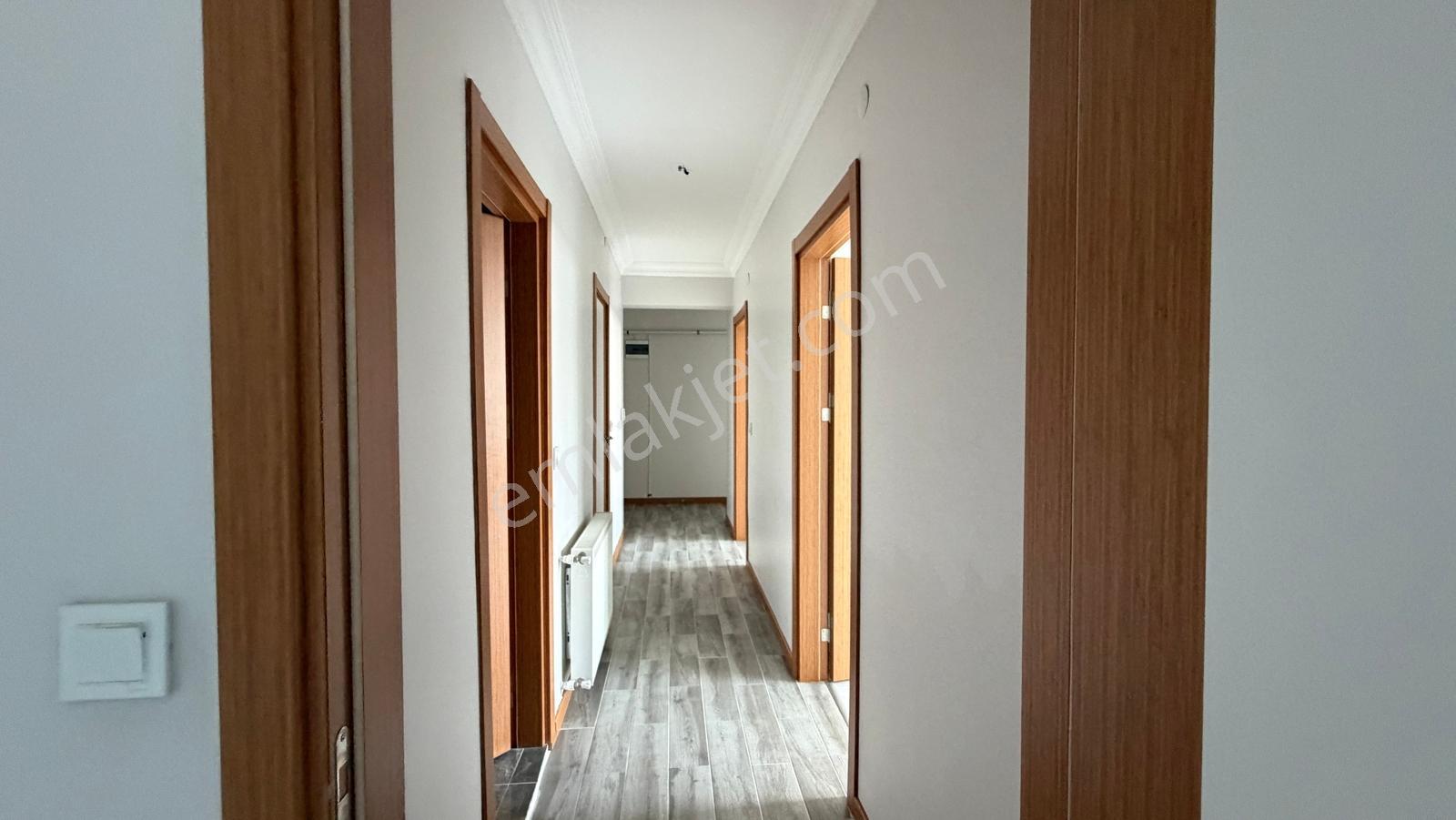C21 İz Elif Zengin'den Stad Yakını Lüks Kiralık Daire.. - Görsel 15