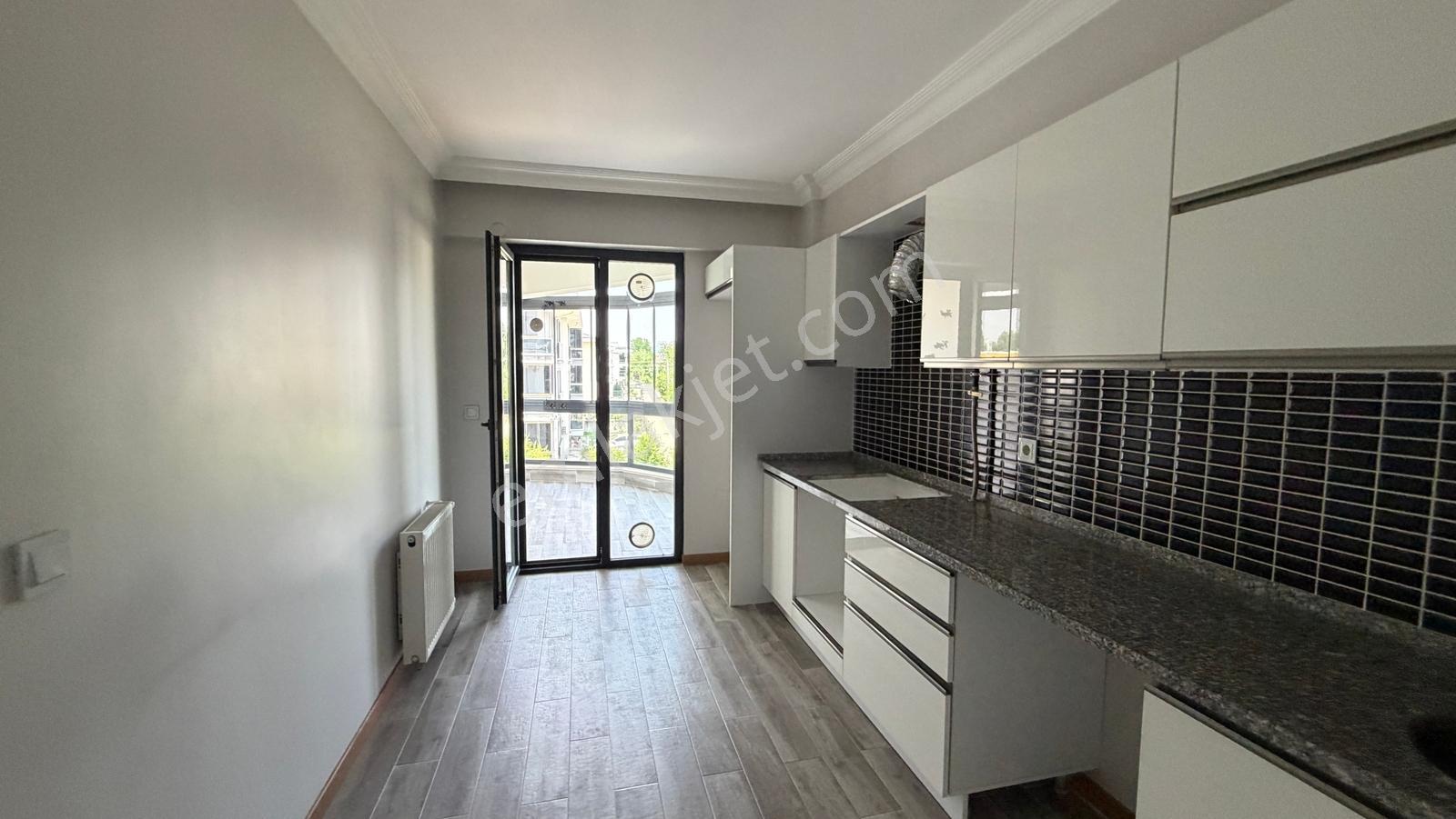 C21 İz Elif Zengin'den Stad Yakını Lüks Kiralık Daire.. - Görsel 13