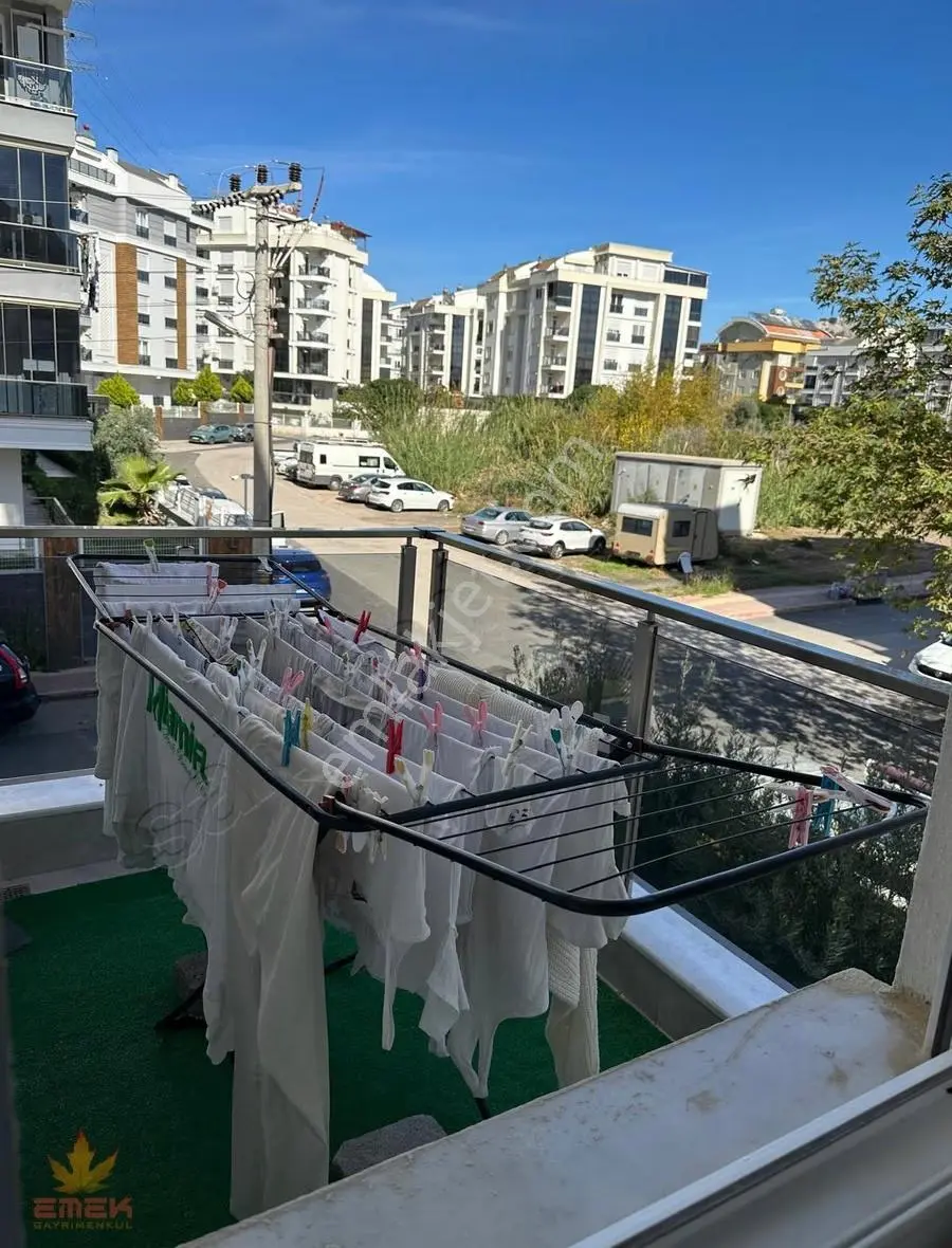 Konyaaltı Hurma 2+1 Eşyalı Kiralık - Görsel 4