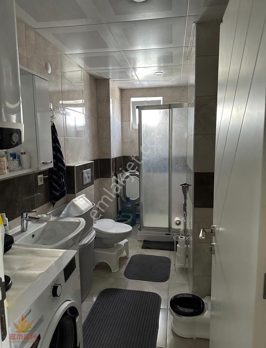 Konyaaltı Hurma 2+1 Eşyalı Kiralık - Görsel 3