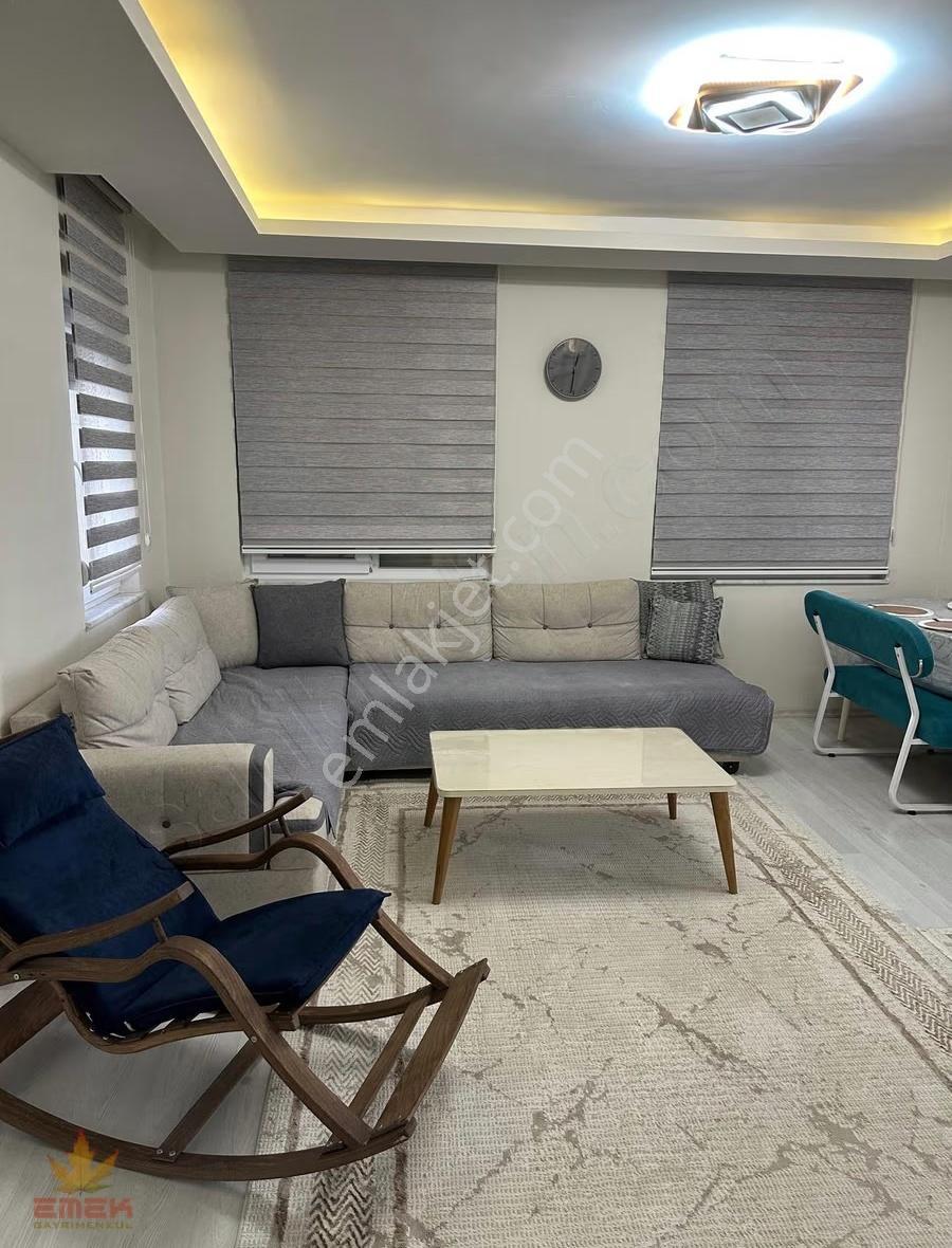 Konyaaltı Hurma 2+1 Eşyalı Kiralık - Görsel 9