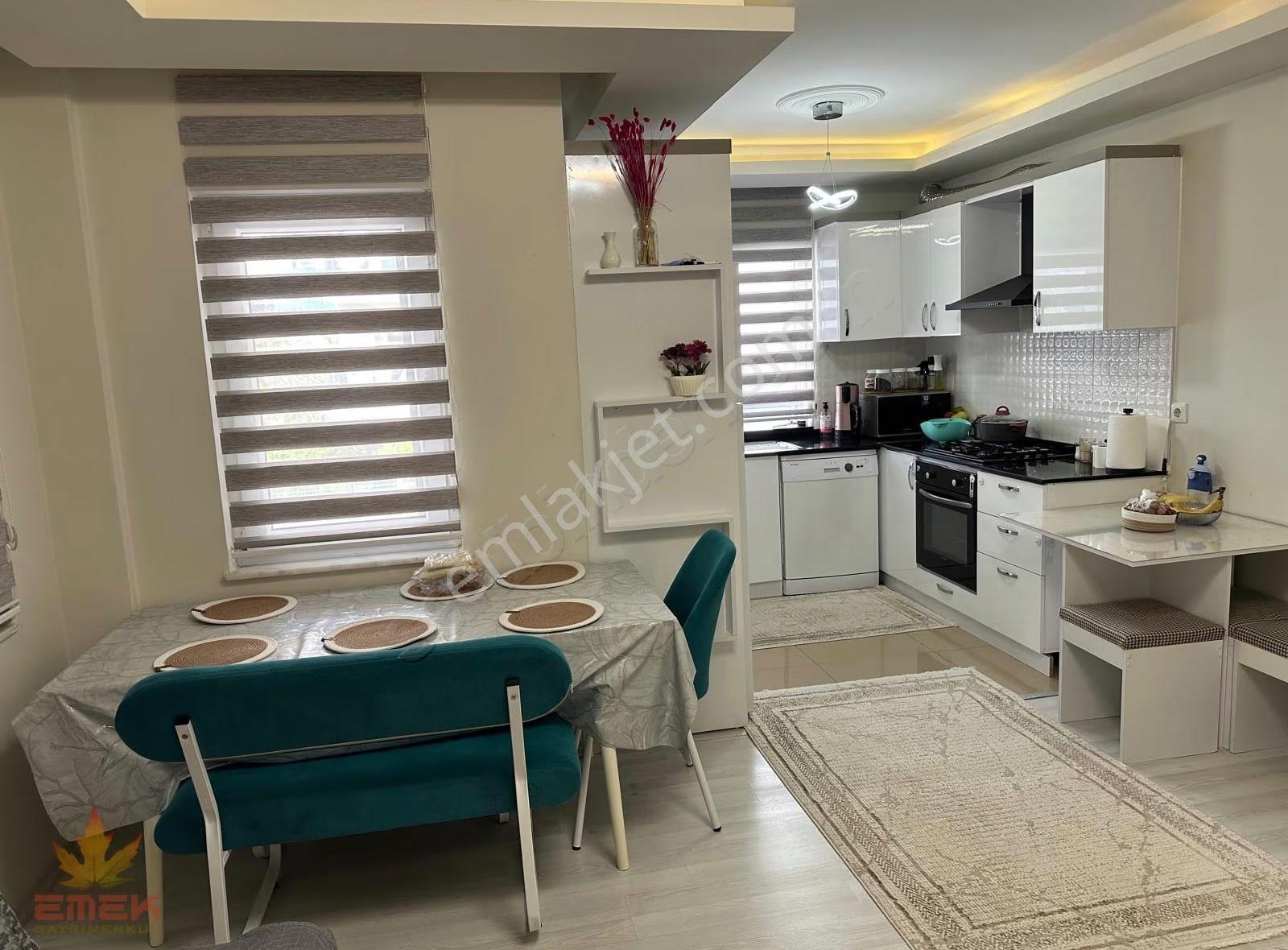 Konyaaltı Hurma 2+1 Eşyalı Kiralık - Görsel 7