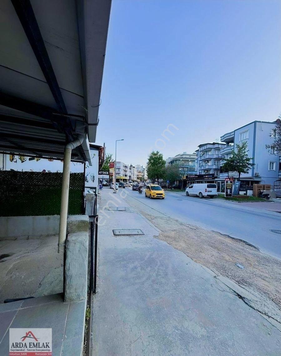 Milas Sanayi Caddesinde Kiralık Ofis/büro Yeri - Görsel 7